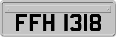 FFH1318
