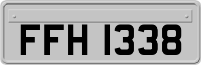 FFH1338