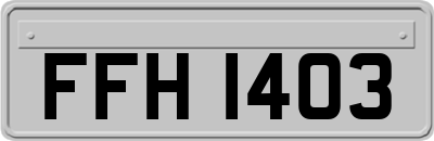 FFH1403