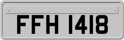 FFH1418