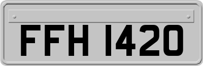 FFH1420