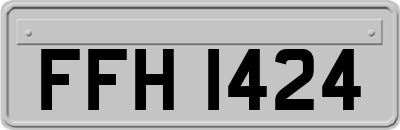 FFH1424