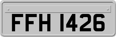 FFH1426
