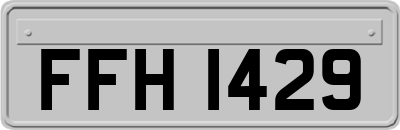 FFH1429