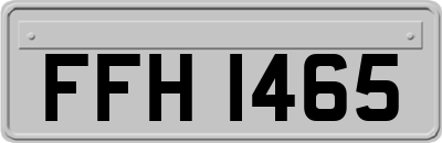 FFH1465