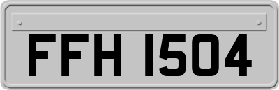 FFH1504