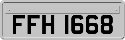 FFH1668