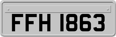 FFH1863