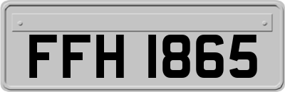 FFH1865