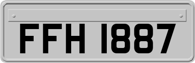 FFH1887