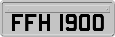 FFH1900