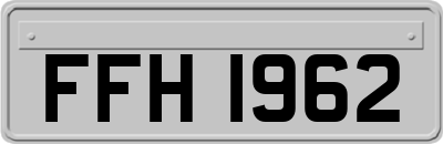 FFH1962