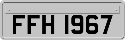 FFH1967