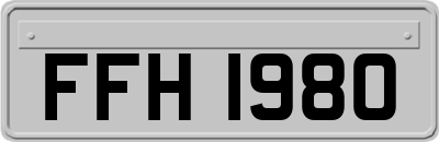 FFH1980
