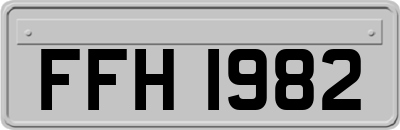 FFH1982