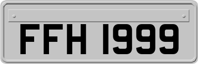 FFH1999