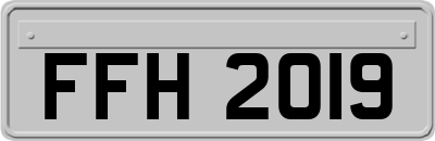 FFH2019