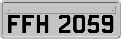 FFH2059