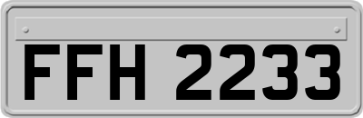 FFH2233