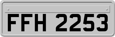 FFH2253