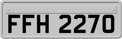 FFH2270