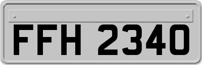 FFH2340