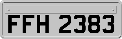 FFH2383