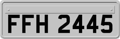 FFH2445