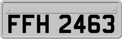 FFH2463