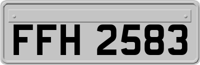 FFH2583