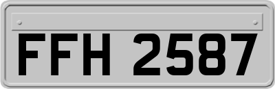 FFH2587