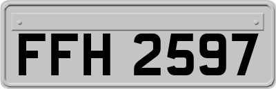 FFH2597