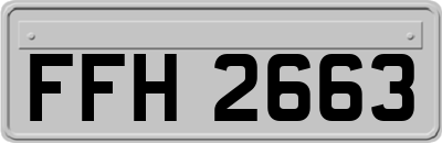 FFH2663