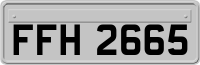 FFH2665