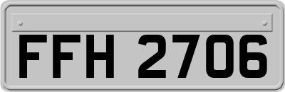 FFH2706
