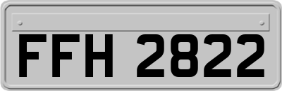 FFH2822