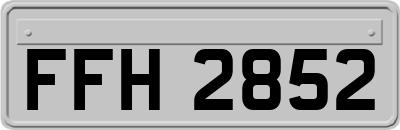 FFH2852