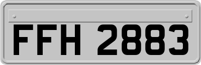 FFH2883