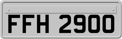 FFH2900