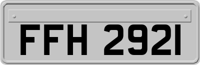 FFH2921