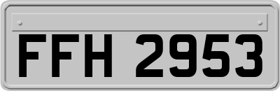 FFH2953