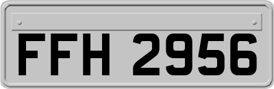FFH2956