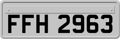 FFH2963