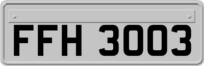 FFH3003