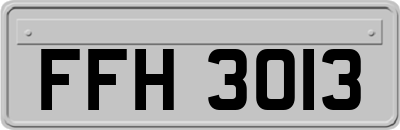FFH3013