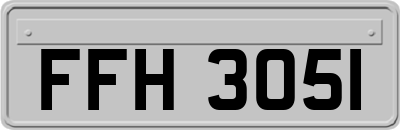FFH3051