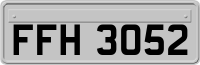 FFH3052
