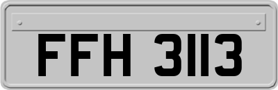 FFH3113
