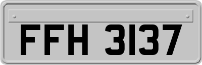 FFH3137