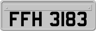 FFH3183